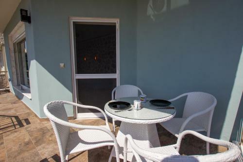 Apartamento Milazio