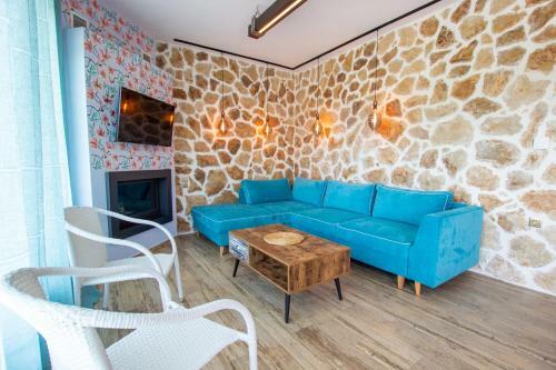 Apartamento Milazio