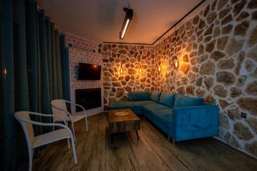 Apartamento Milazio