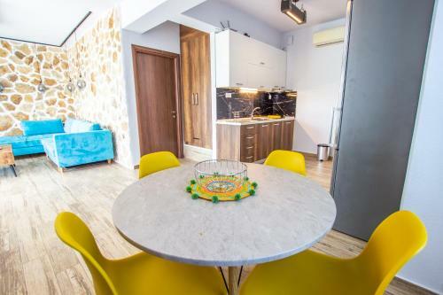 Apartamento Milazio