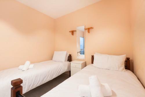 Ne1 - Lovely 2 Bedroom Apartment. Perfect Location