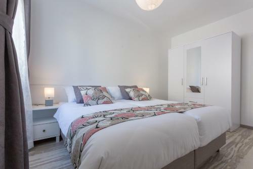 Apartamento Holiday House Oleander