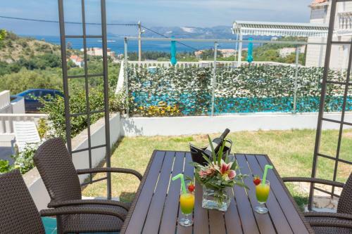 Apartamento Holiday House Oleander