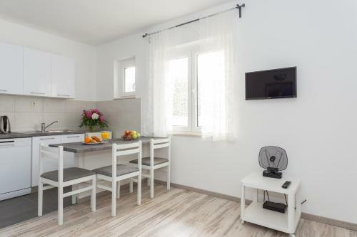Apartamento Holiday House Oleander