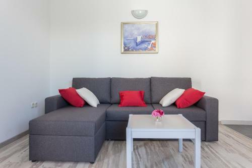 Apartamento Holiday House Oleander