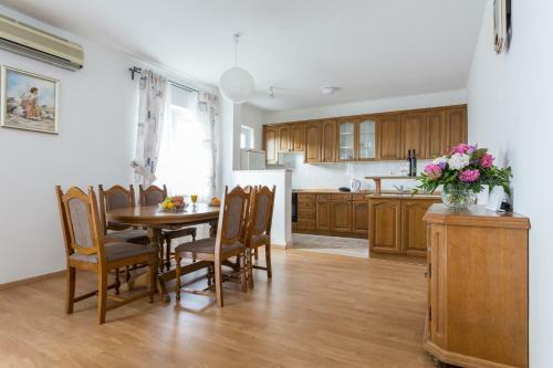 Apartamento Holiday House Oleander