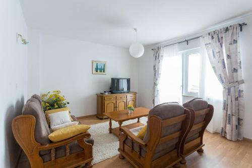 Apartamento Holiday House Oleander