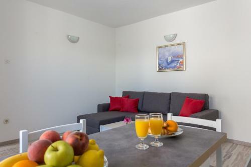 Apartamento Holiday House Oleander