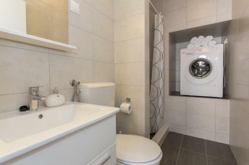 Apartamento Holiday House Oleander
