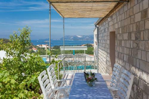 Apartamento Holiday House Oleander