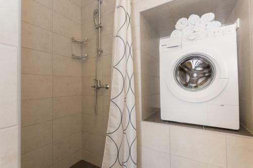 Apartamento Holiday House Oleander