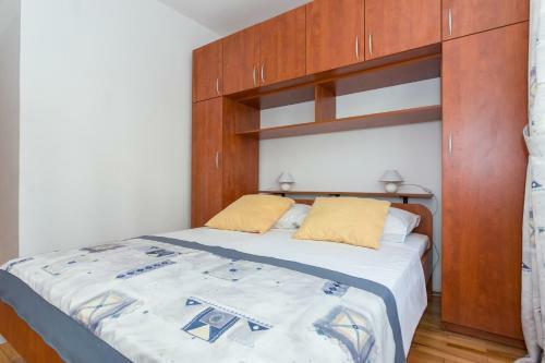 Apartamento Holiday House Oleander