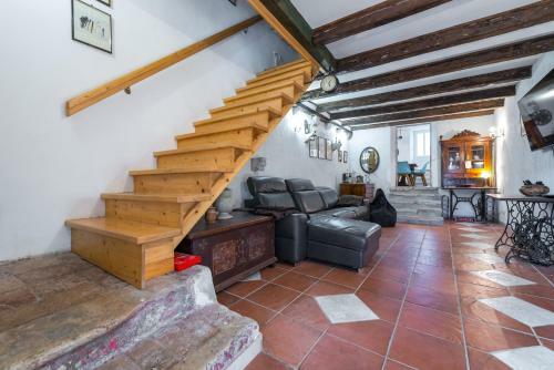 Holiday Home Ta - Na