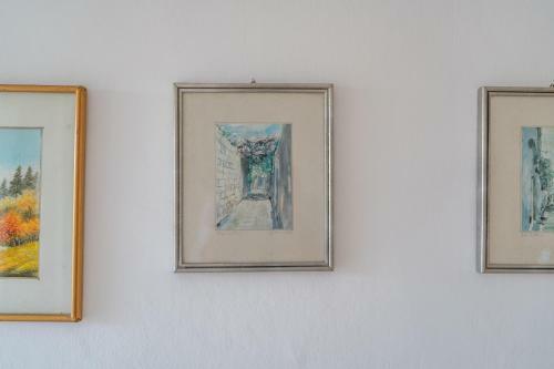 Mazza Apartment Cavtat With Sea View-center