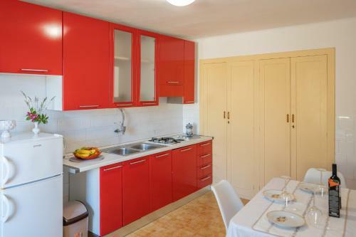 Mazza Apartment Cavtat With Sea View-center