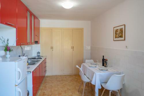 Mazza Apartment Cavtat With Sea View-center