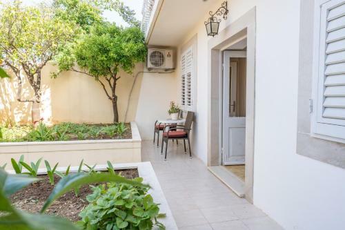 Mazza Apartment Cavtat With Sea View-center