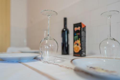 Mazza Apartment Cavtat With Sea View-center