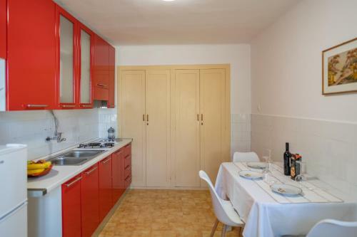 Mazza Apartment Cavtat With Sea View-center