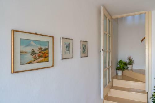 Mazza Apartment Cavtat With Sea View-center