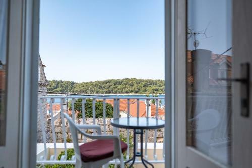 Mazza Apartment Cavtat With Sea View-center