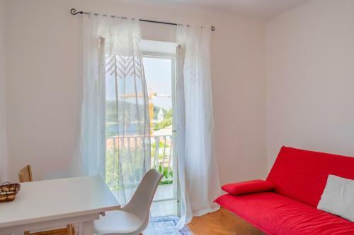 Mazza Apartment Cavtat With Sea View-center