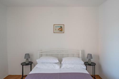 Mazza Apartment Cavtat With Sea View-center