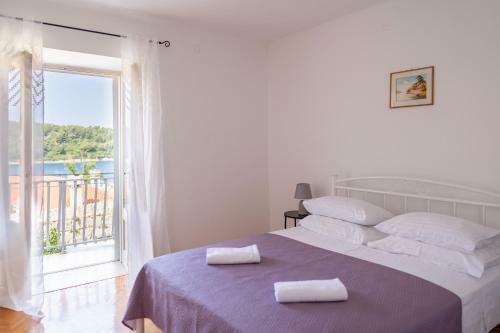 Mazza Apartment Cavtat With Sea View-center