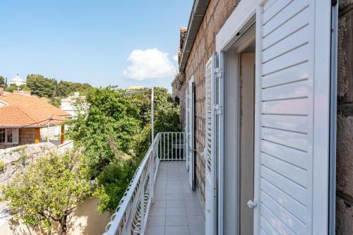 Mazza Apartment Cavtat With Sea View-center