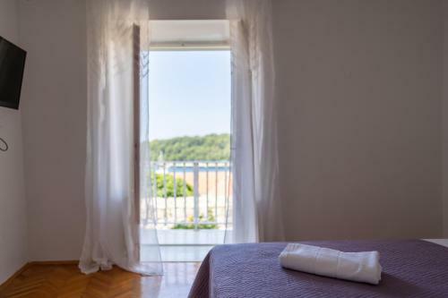 Mazza Apartment Cavtat With Sea View-center