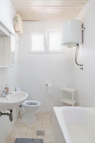 Mazza Apartment Cavtat With Sea View-center