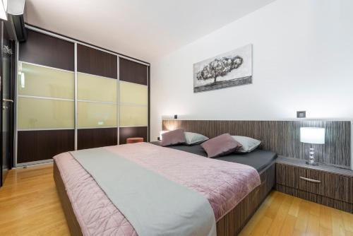 Luxury Apartment Nova