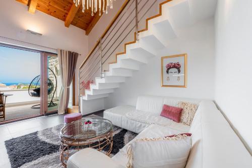 Luxury Apartment Nova