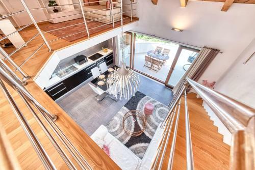 Luxury Apartment Nova