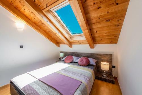 Luxury Apartment Nova