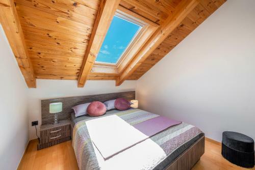 Luxury Apartment Nova