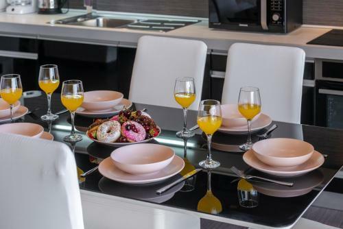 Luxury Apartment Nova