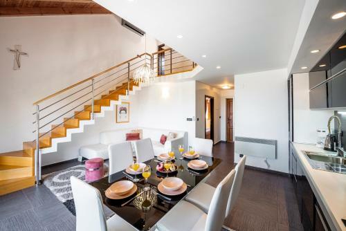 Luxury Apartment Nova