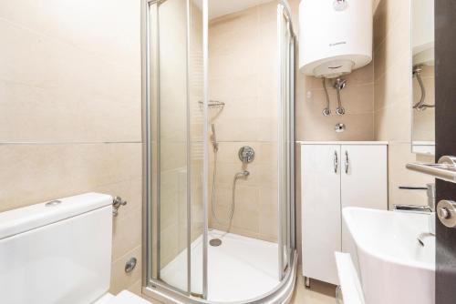 Luxury Apartment Nova