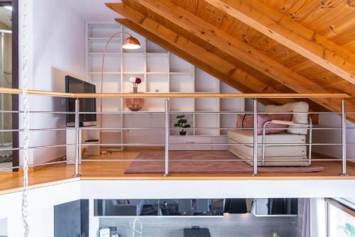 Luxury Apartment Nova