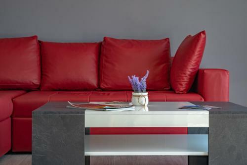 Stunning 2 Bedroom Apartment