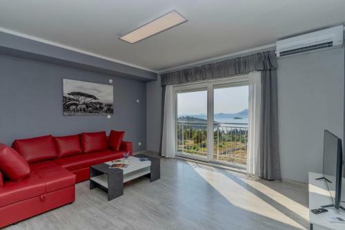Stunning 2 Bedroom Apartment