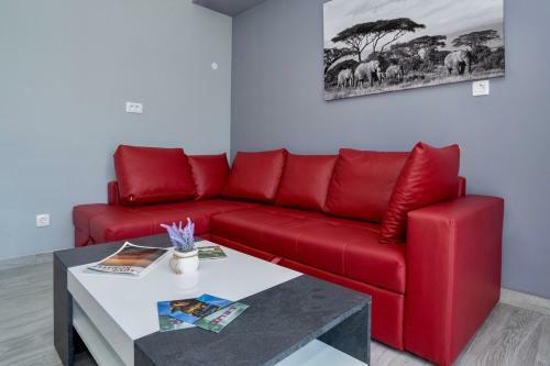 Stunning 2 Bedroom Apartment