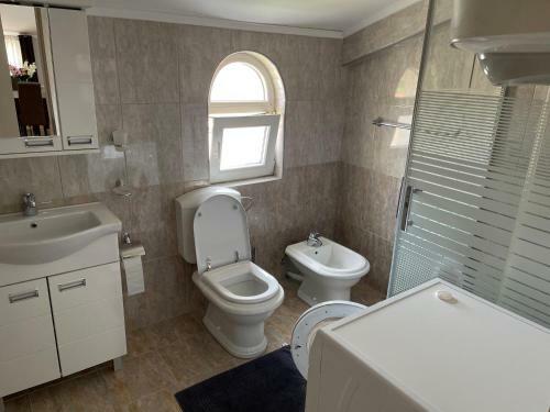 Premium Apartment Niksic