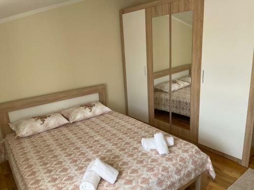 Premium Apartment Niksic