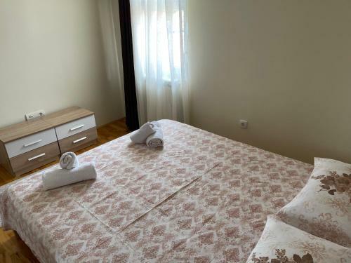 Premium Apartment Niksic