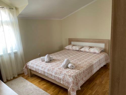 Premium Apartment Niksic