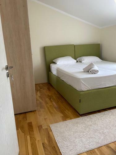 Premium Apartment Niksic