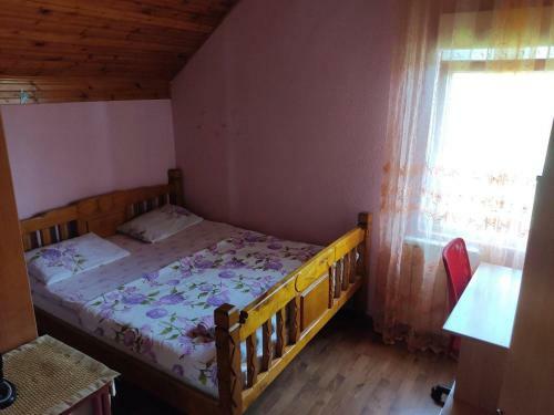 Pink Guest House