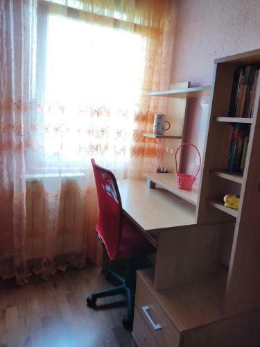 Pink Guest House